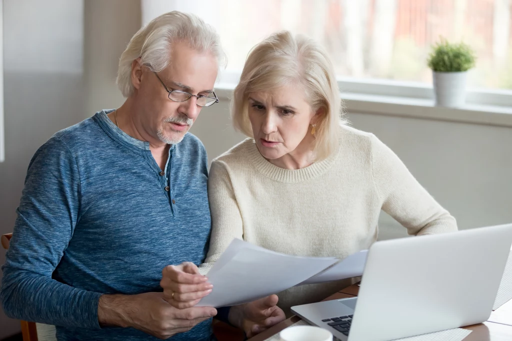 Kalkulator emerytalny pomoże obliczyć wysokość prognozowanej emerytury. 