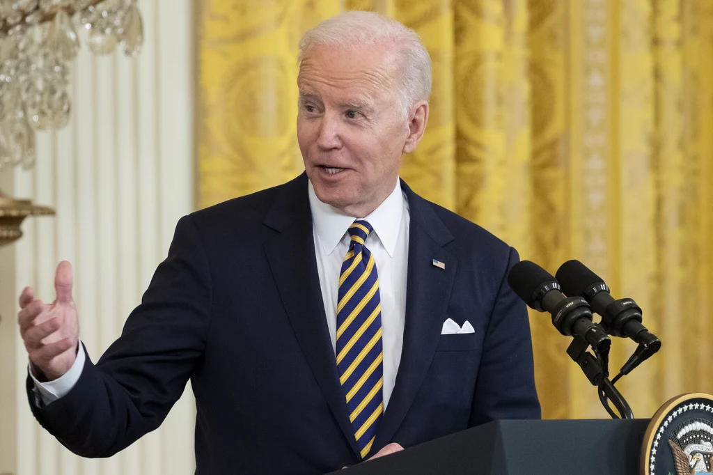 Joe Biden Joe Biden