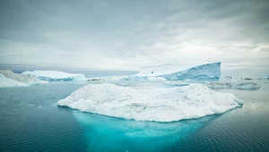 ​Lodowa katastrofa. Szelf lodowy na Antarktydzie Wschodniej przestał istnieć