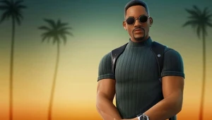 Fortnite: Fani chcą powrotu skina Willa Smitha. Gracze chwalą się skórkami z Bad Boys