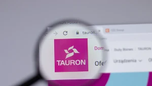 Tauron ostrzega przed oszustami. Można stracić pieniądze. Zdj. ilustracyjne