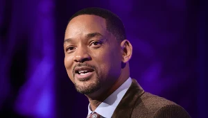 Will Smith