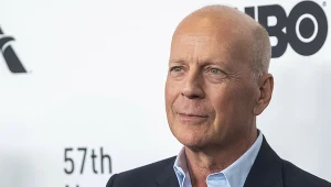 Bruce Willis zaczął mylić słowa i zapominać kwestii. Diagnoza nie pozostawia złudzeń. Z powodu afazji aktor musi zakończyć karierę