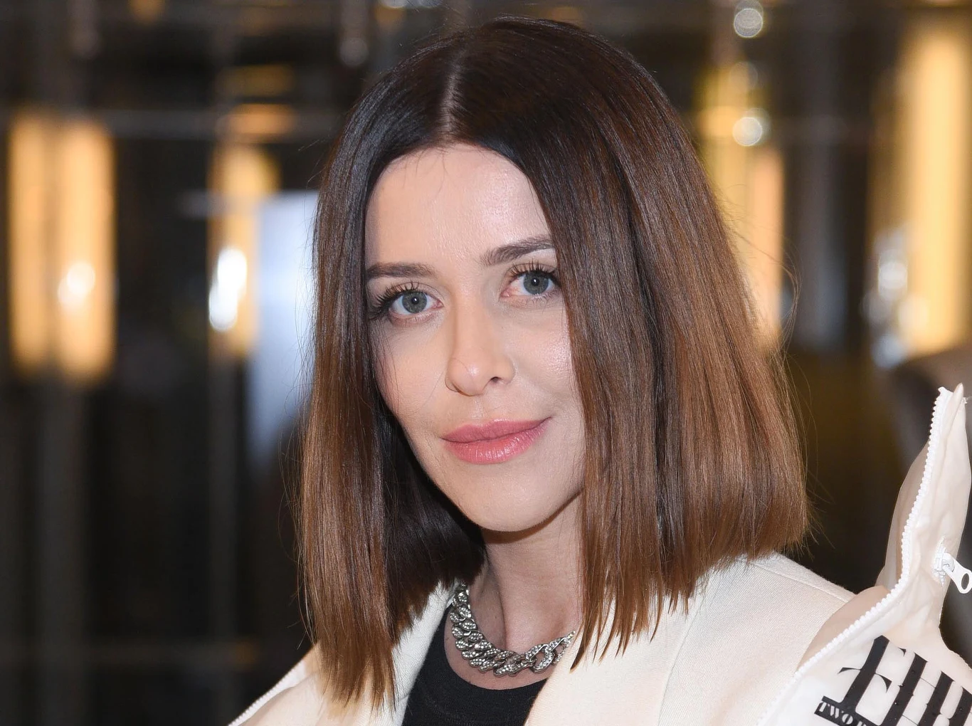 Malwina Wędzikowska Malwina Wędzikowska