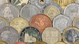 Zerwane łańcuchy dostaw: Topnieją szanse na ekonomię dostatku 