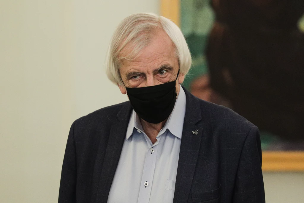 Ryszard Terlecki Ryszard Terlecki