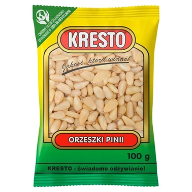 Orzeszki pinii Kresto - 1