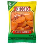 KRESTO Morele suszone 100 g