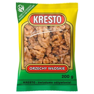 KRESTO Orzechy włoskie 200 g - 1