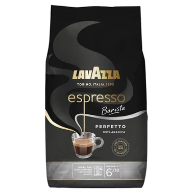 Lavazza Espresso Barista Perfetto Kawa ziarnista 1000 g - 0