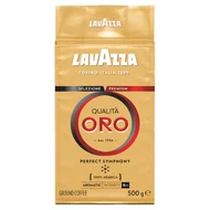 Lavazza Qualità Oro Perfect Symphony Kawa mielona 500 g 