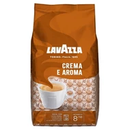 Lavazza Espresso Crema E Aroma Kawa ziarnista 1000 g