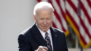 Joe Biden do Polonii: Stany Zjednoczone są oddane bezpieczeństwu Polski