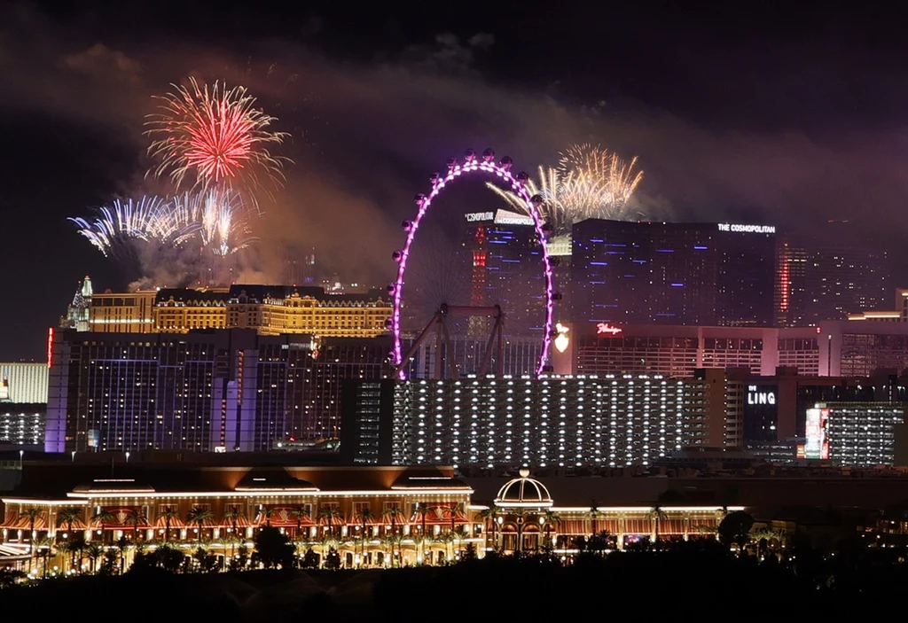 Las Vegas Las Vegas