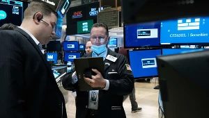 USA rozważają uwolnienie strategicznych rezerw