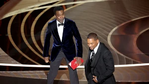 Amerykanie nie pochwalają zachowania Willa Smitha