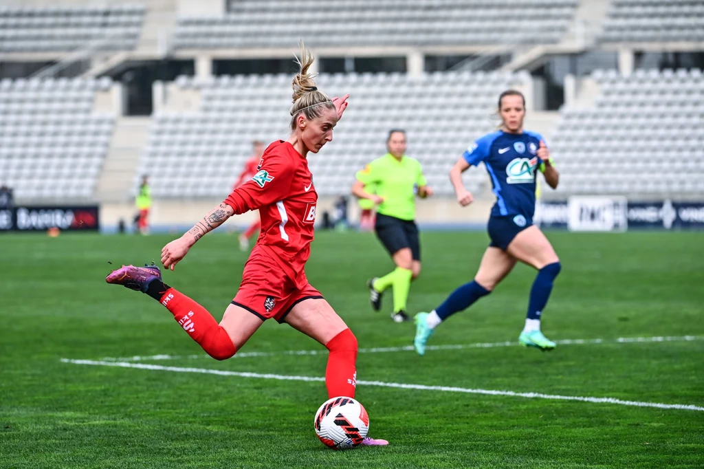 Ewelina Kamczyk Ewelina Kamczyk