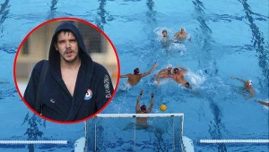 Dramat córeczki sportowca, który zginął w wojnie. Rosjanie ją wywieźli