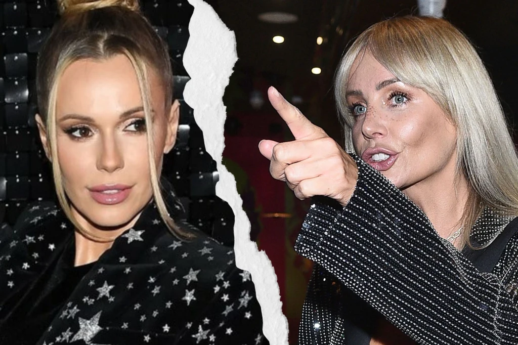 Doda kontra Agnieszka Woźniak-Starak mwmedia