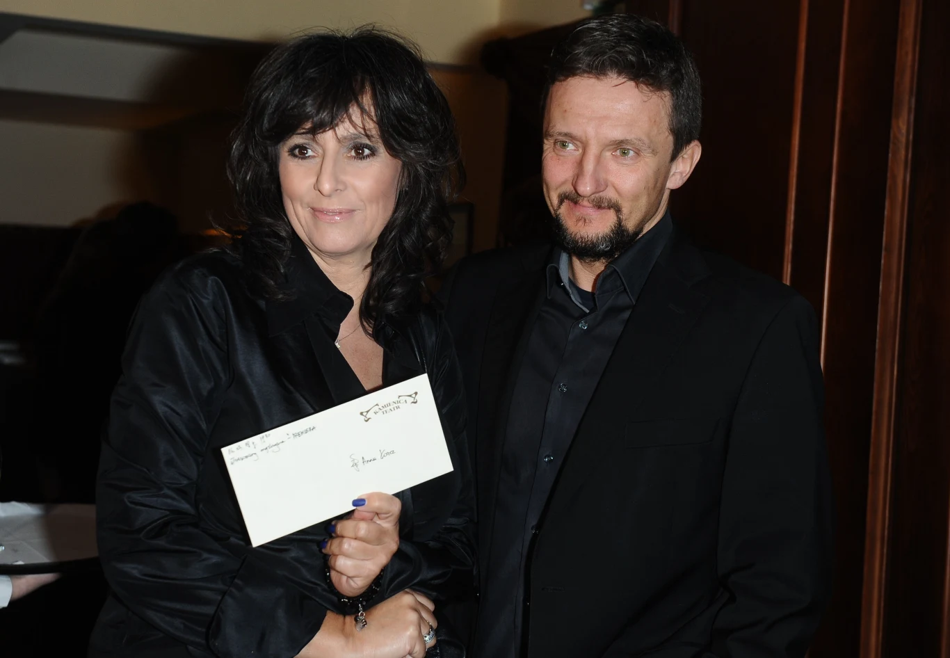 Anna Korcz i Paweł Pigoń zdecydowali się sprzedać Zacisze - donosi "Na Żywo" Anna Korcz i Paweł Pigoń zdecydowali się sprzedać Zacisze - donosi "Na Żywo"