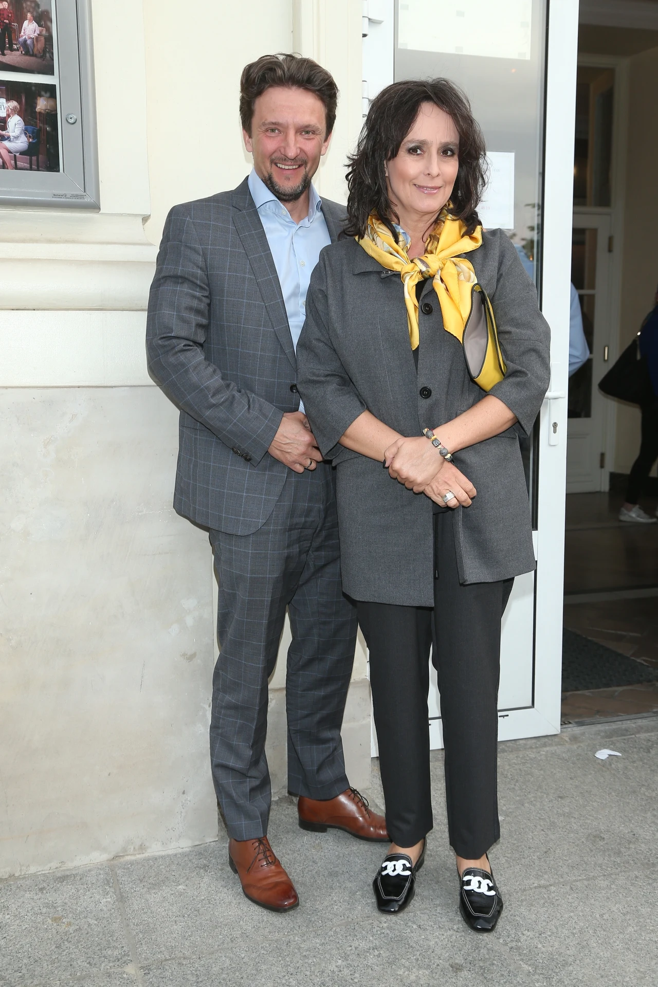 Anna Korcz i Paweł Pigoń zdecydowali się sprzedać Zacisze - donosi "Na Żywo" Anna Korcz i Paweł Pigoń zdecydowali się sprzedać Zacisze - donosi "Na Żywo"