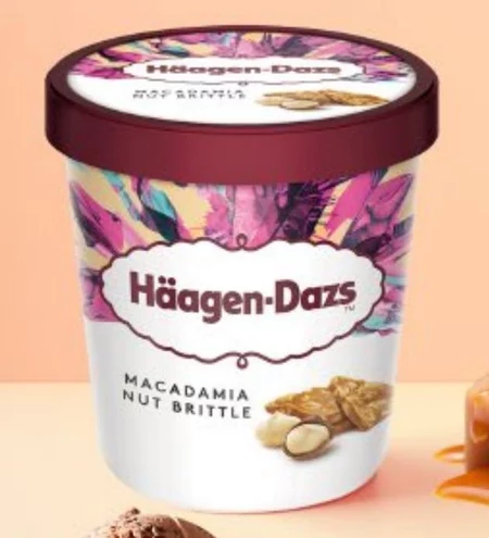 Lody Häagen-Dazs