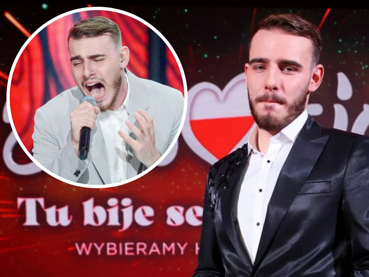 Krystian Ochman Krystian Ochman