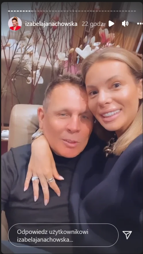 Izabela Janachowska: www.instagram.com/izabelajanachowska/ Izabela Janachowska: www.instagram.com/izabelajanachowska/