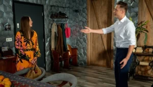 "Barwy szczęścia": Odcinki 2607-2611. Józek będzie walczył o Gabi!