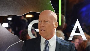 Bruce Willis już nie będzie grał w filmach