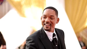 Oscary 2022: Will Smith