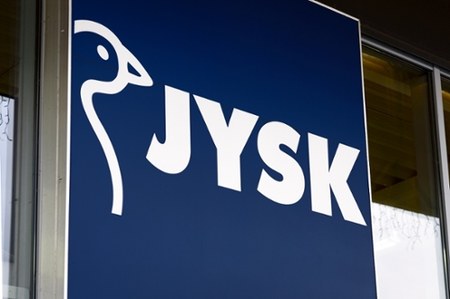 Jysk wycofuje się z Rosji!