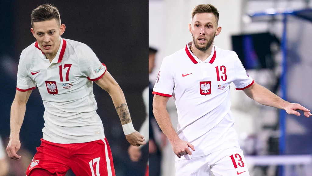 Sebastian Szymański i Maciej Rybus jednak odejdą z ligi rosyjskiej? Wypowiedział się ekspert Sebastian Szymański i Maciej Rybus jednak odejdą z ligi rosyjskiej? Wypowiedział się ekspert