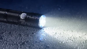 Brak zasilania może wywołać wielkie szkody w firmie. Zdj. ilustracyjne