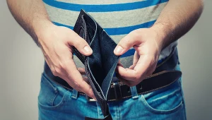 Konsumenci z pesymizmem patrzą w swoją finansową przyszłość