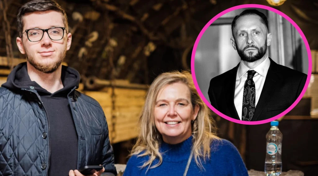 Marianna Dufek dopiero teraz zdradziła całą prawdę o Kamilu Durczoku