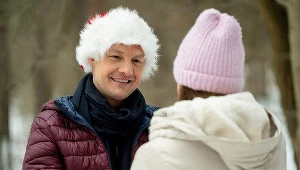 M jak miłość