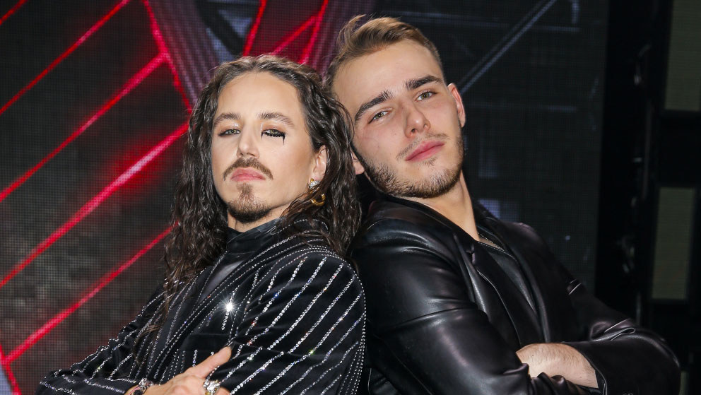 Michał Szpak kibicuje na Eurowizji Krystianowi Ochmanowi, jednak miał innego faworyta do wyjazdu do Turynu