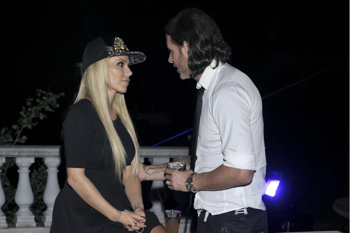 Doda i Radosław Majdan