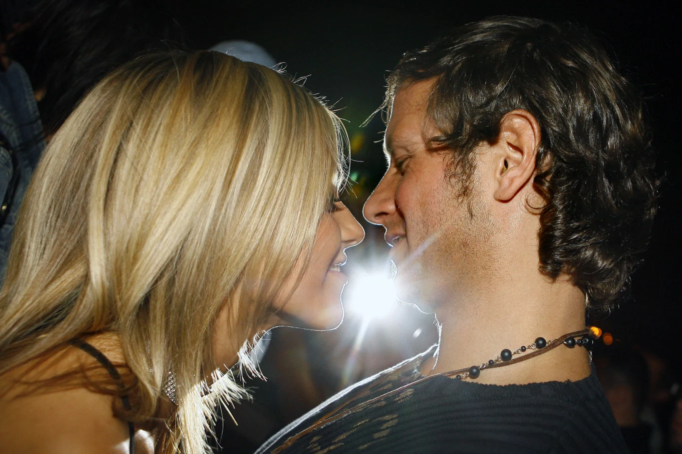 Doda i Radosław Majdan