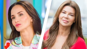 Viola Kołakowska i Edyta Górniak słyną z głoszenia teorii spiskowych i siania dezinformacji