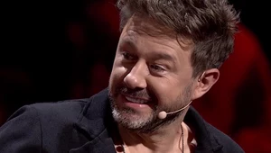 Andrzej Piaseczny pożałował decyzji w "The Voice of Poland"? Widzowie nie mieli wątpliwości