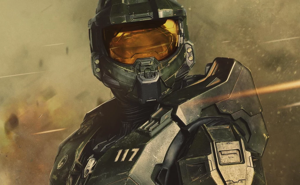 Halo The Series