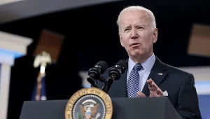 Joe Biden zrezygnował z wyścigu o Biały Dom. Wiadomo, jaką emeryturę może otrzymać