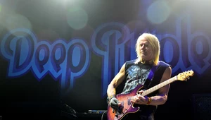 Deep Purple: Steve Morse robi przerwę od koncertowania. Znamy powód