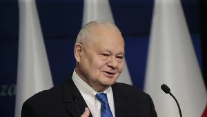 Adam Glapiński, prezes NBP