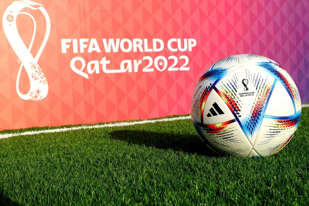 Mundial w Katarze odbędzie się w dniach 21 listopada - 18 grudnia Mundial w Katarze odbędzie się w dniach 21 listopada - 18 grudnia