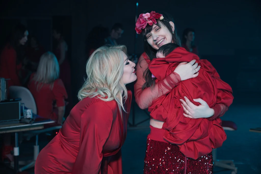 Majka Jeżowska Majka Jeżowska