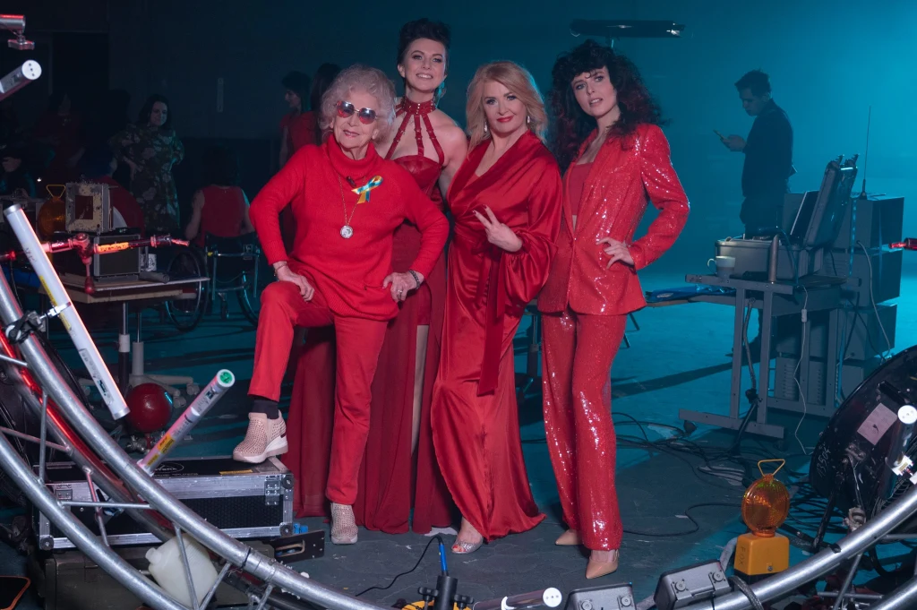 Majka Jeżowska Majka Jeżowska