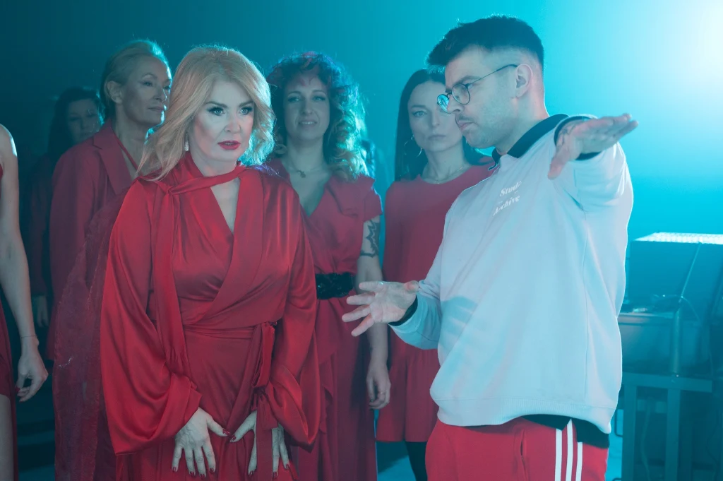 Majka Jeżowska Majka Jeżowska